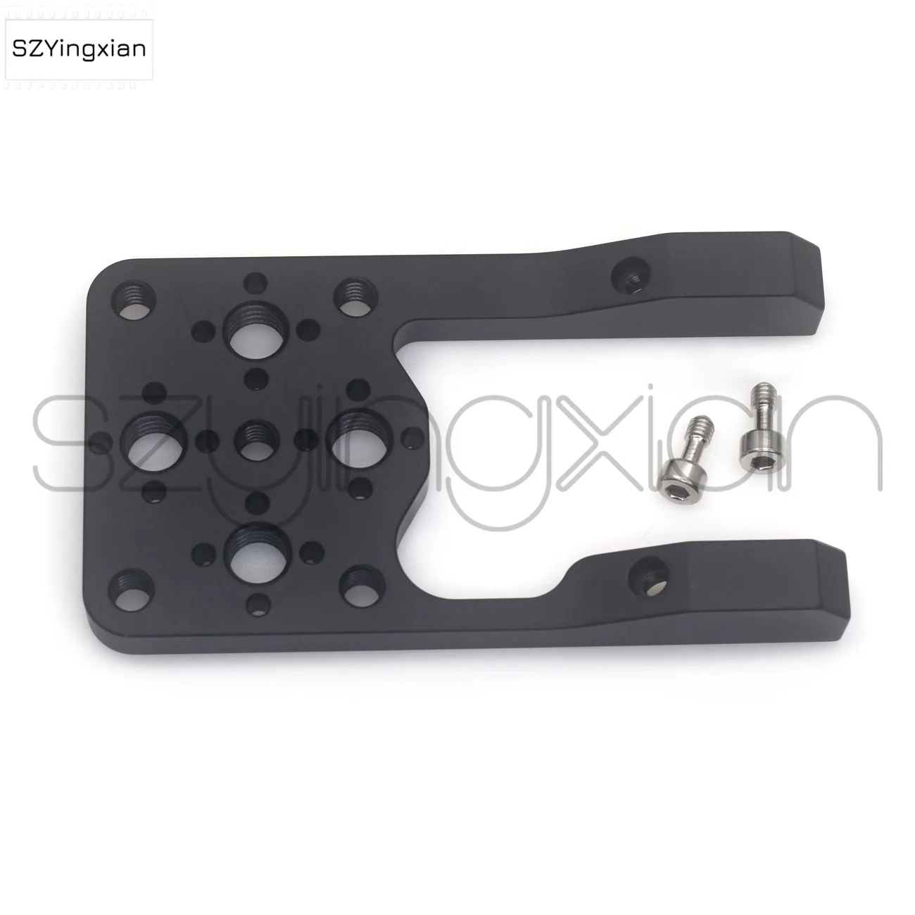 arri wcu 4 kit de montagem base do motor m3 conexao fixa preto 03
