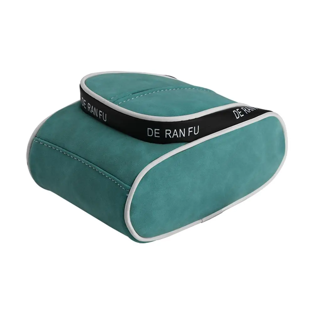 Забавная автомобильная коробка для салфеток