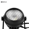 4in1 6​0W Lighting COB-RGBW LED Par COB RGBW Lighting for Disco Stage Party Wedding for Studio Photography Video Live 4