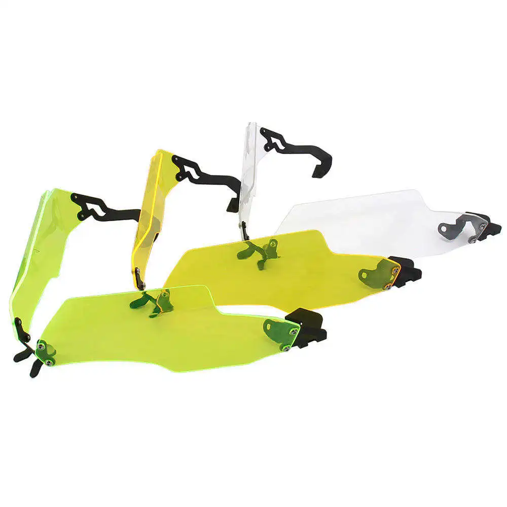 

Headlight Protector For DUCATI MULTISTRADA 950 1200 1260 2015-2020 Guard Lens Cover Fit Motorcycle Accessories