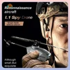 4d-L1 Helicopter 8k Dual Camera 2.4ghz 4ch Electronic Gyroscope Airplane High Definition  Remote Control Quadcopter Rc Toys 1
