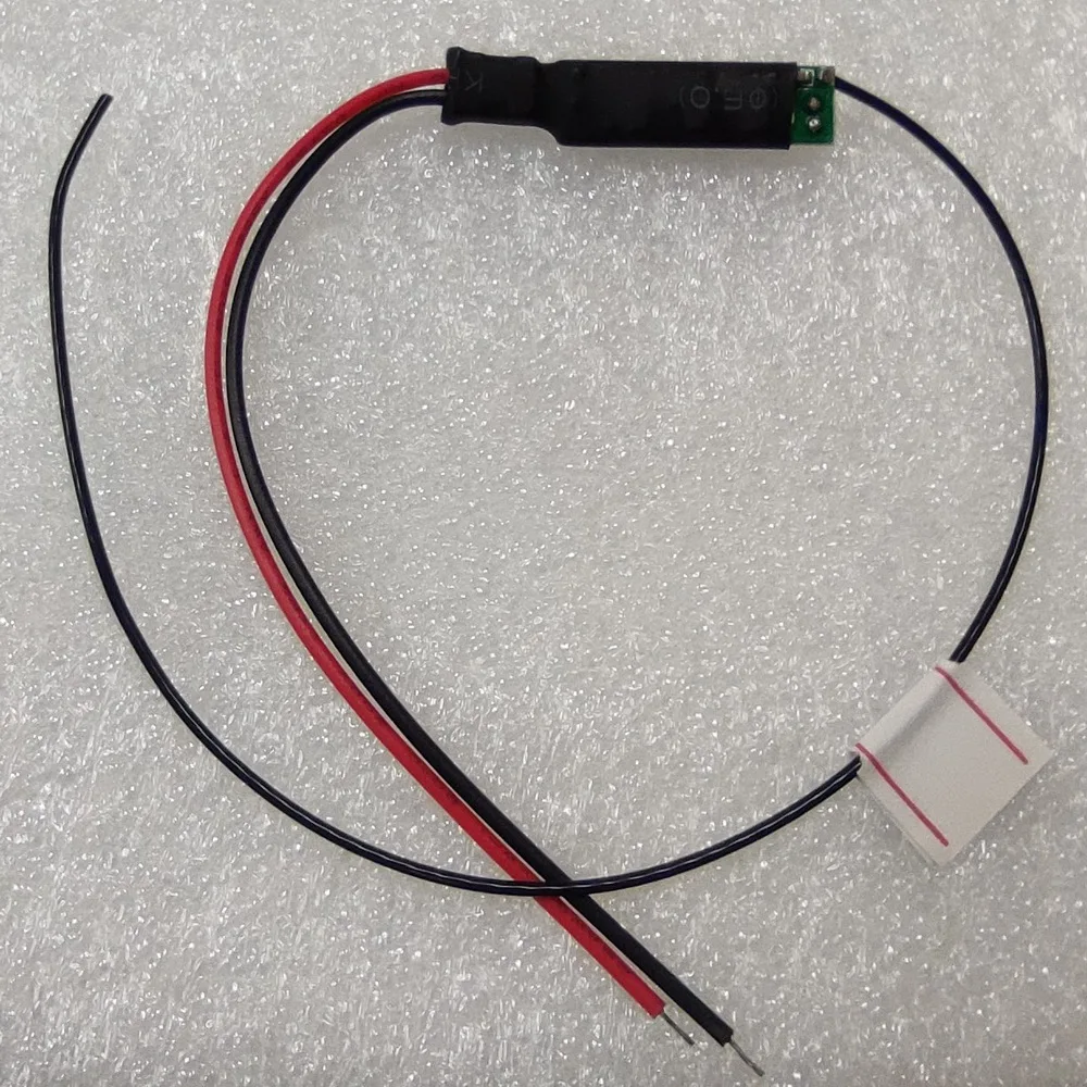 Uhf Microfone sem Fio Módulo Transmissor fm Transmissor de Áudio - Image 3