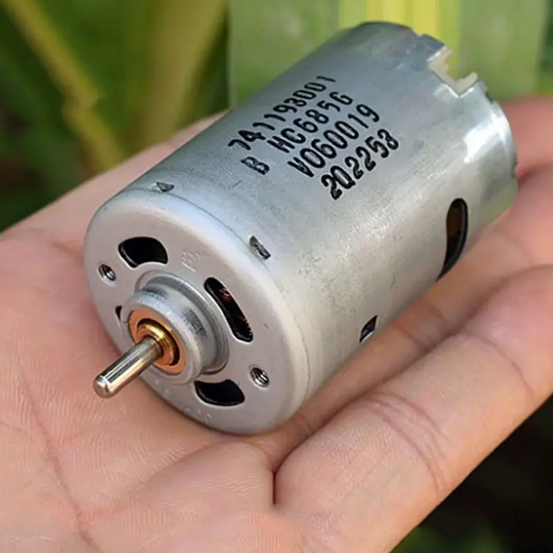 Motor Dc High Torque 48 545 Electric Motor 545 Dc Motor 24v Rs motor-dc-high-torque-48-545-electric-motor-545-dc-motor-24v-rs