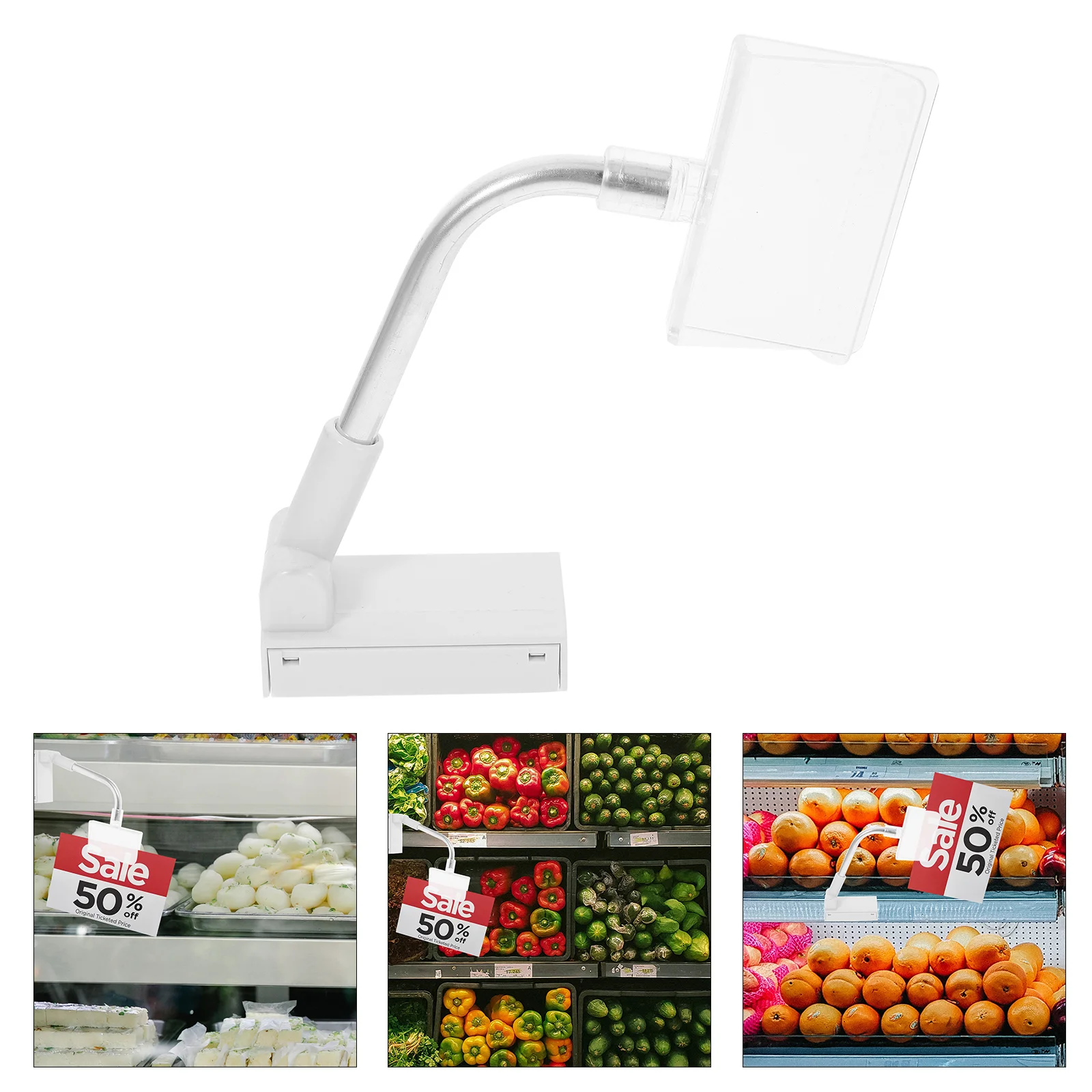 

Подвесные полки для стержней, полка, магнитный держатель знака, настенное крепление, магнитный стенд, дисплей