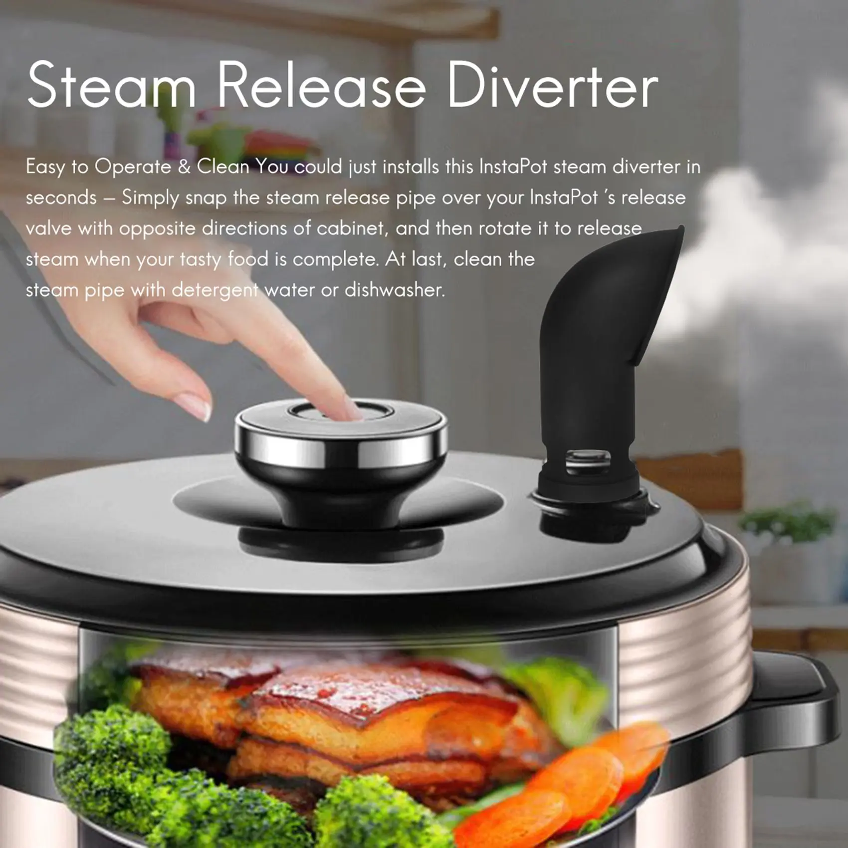 https://ae01.alicdn.com/kf/S8e1df2b997ef4f75bef685cd2ca2949fh/Steam-Release-Diverter-Kitchen-Accessory-Fit-for-Ninja-Foodi-Power-Pressure-Cooker-XL-Size-for-6QT.jpg