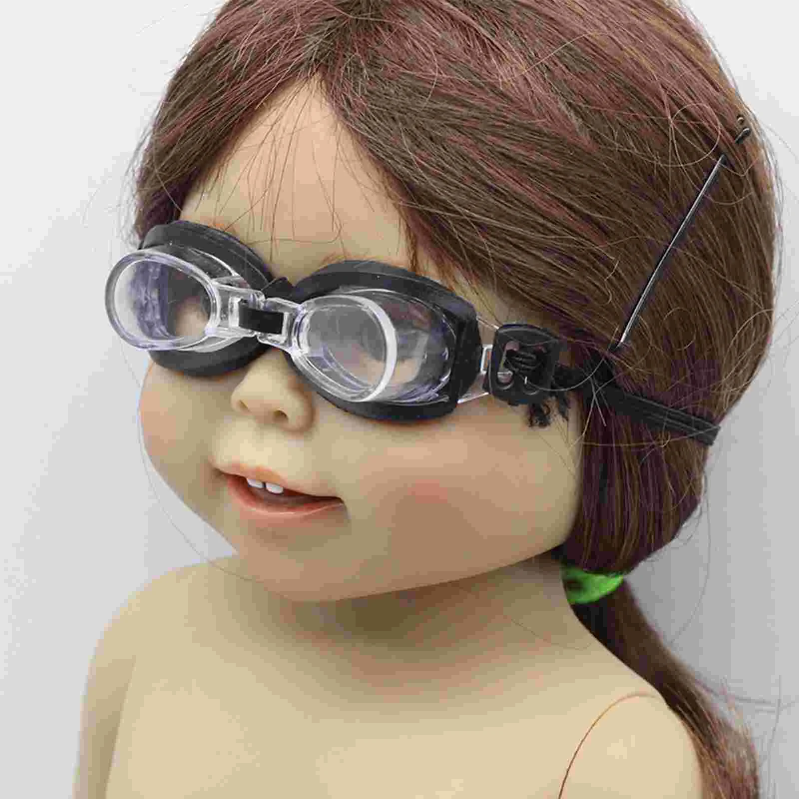 

Kids Goggles Accessories Swim Glasses