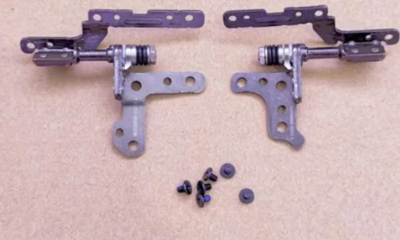 

New for LENOVO XIAOXIN-15 S350-15 S350-15IWL S350-15IIL HINGES R+L 2020