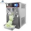 Mvckyi Commercial Hard ice cream machine Table Top Ice Cream Machine For Ice Cream Equipment Batch Freezer 1