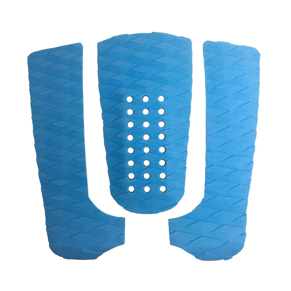 Seprendi Surfboard Traction Pad EVA Deck Pad 2000x650mm - Anti-Rutsch Matte Für Surfboards & SUP