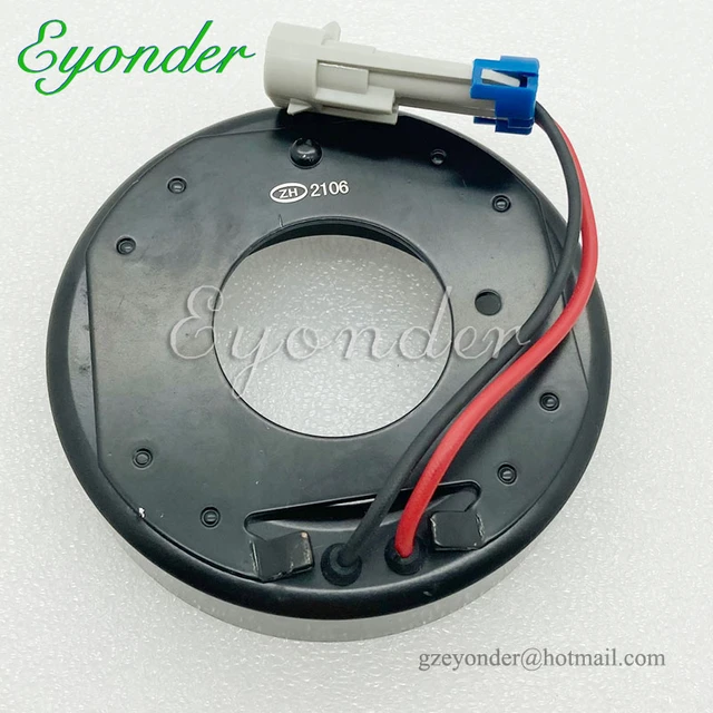 Vauxhall Insignia Air Con Compressor Clutch Buying Store