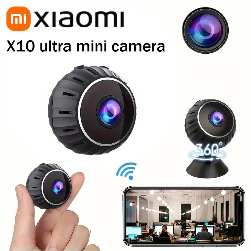 X10 Ultra HD