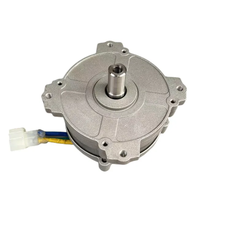 

12v24v36v Neodymium Strong Magnetic High Power Brushless Motor 40v550w Large Torque Brushless