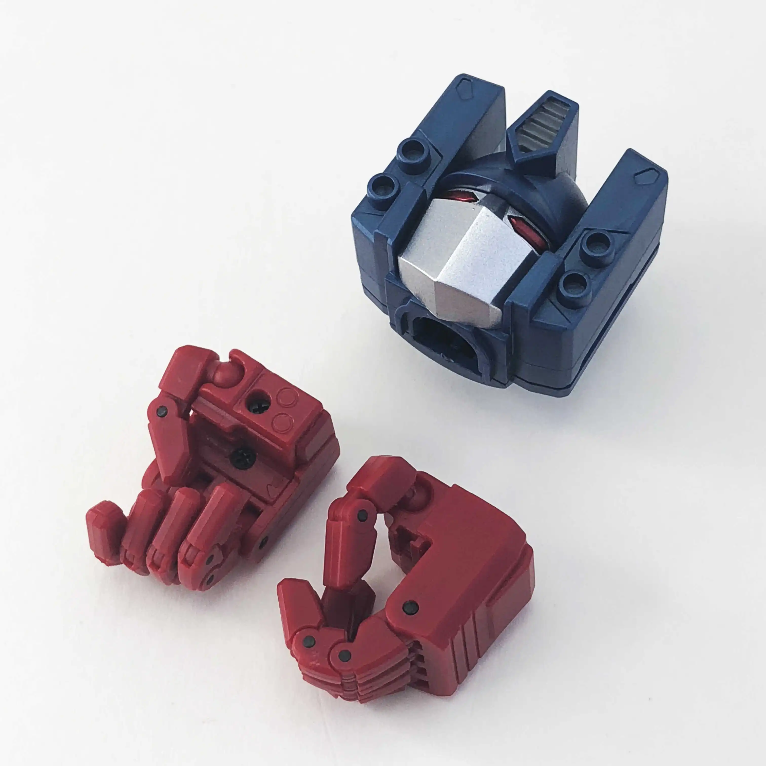 Fans Hobby MB-06C + MB-11 ゴッドジンライ似 新品未開封 Fans Hobby MB-06C + MB-11 ゴッドジンライ似 新品未開封