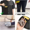 Pet Hair Removal Gloves Brush Brushes Tool Remover Cat Dog Grooming Cleaning Removing Collection Sofa Carpet Clothes House Home 6