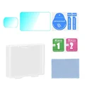 Tempered film