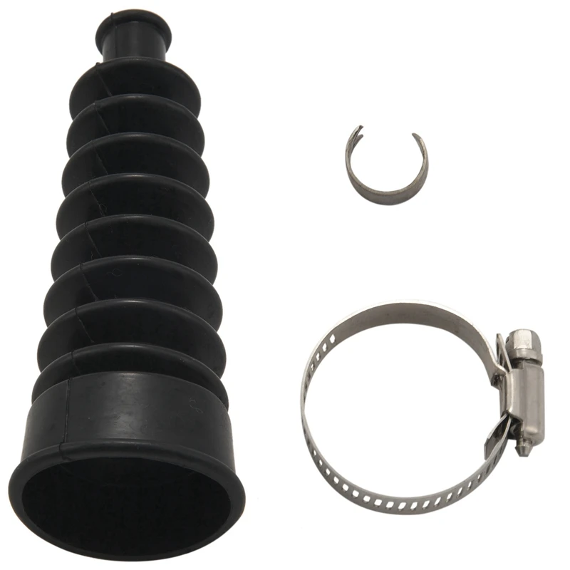 

8X Shift Cable Bellows Kit For Mercruiser Alpha , Bravo, R, Mr, 1 Replaces 74639A2