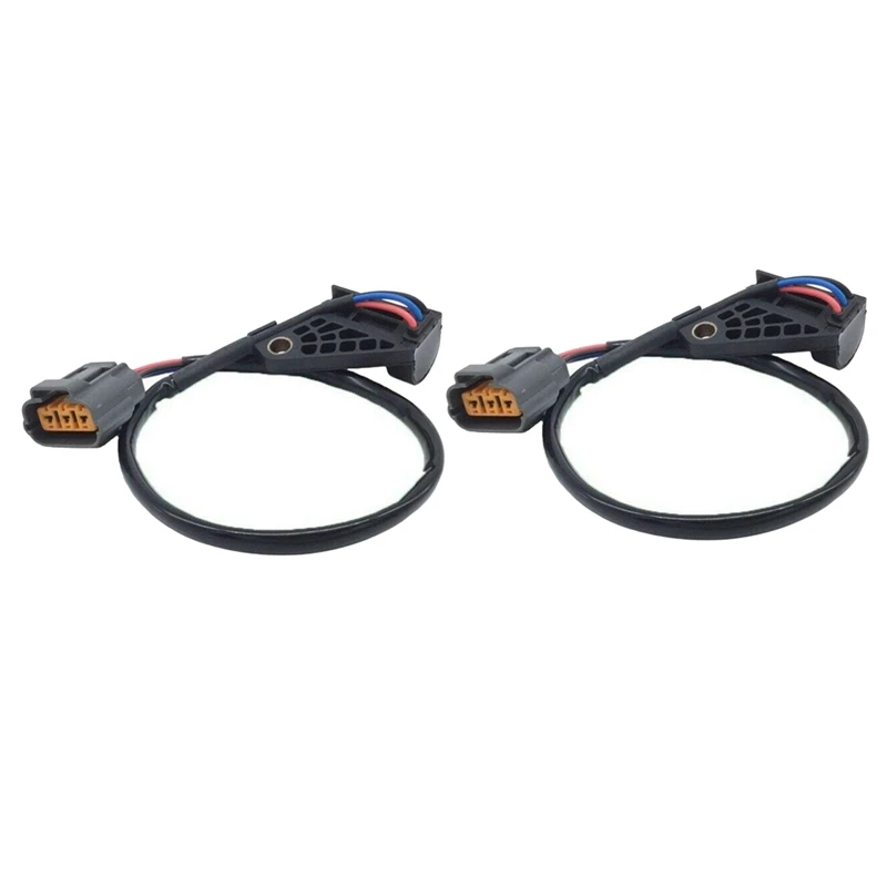 Zl0118221 Crankshaft Position Sensor For Mazda Miata Demio Mx5 Mx5 323