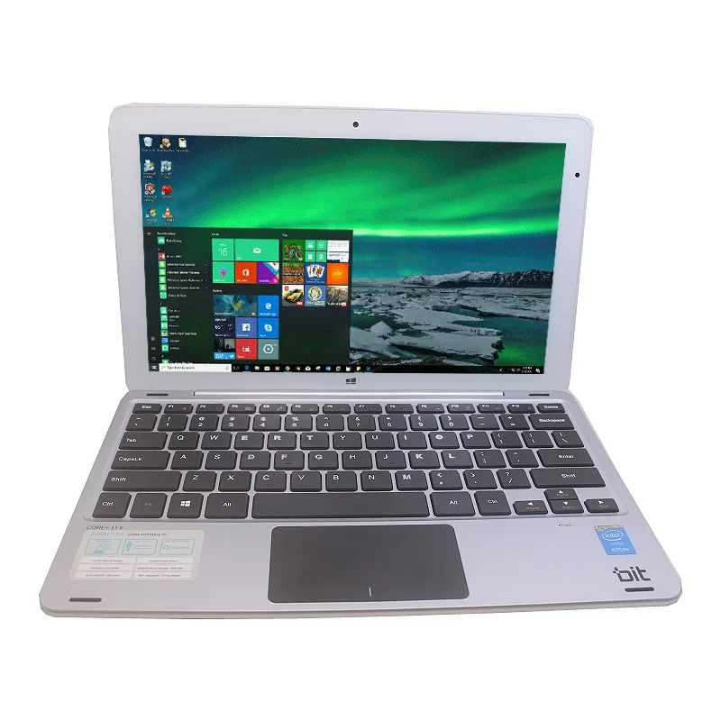 11.6'' Windows 10 Tablet PC - 4GB RAM, 64GB ROM, Dual Cameras, HDMI-Compatible, 1366x768IPS Display, with Keyboard and 6600mAh Battery Description Image.This Product Can Be Found With The Tag Names Computer Office, Tablet pc, Tablets