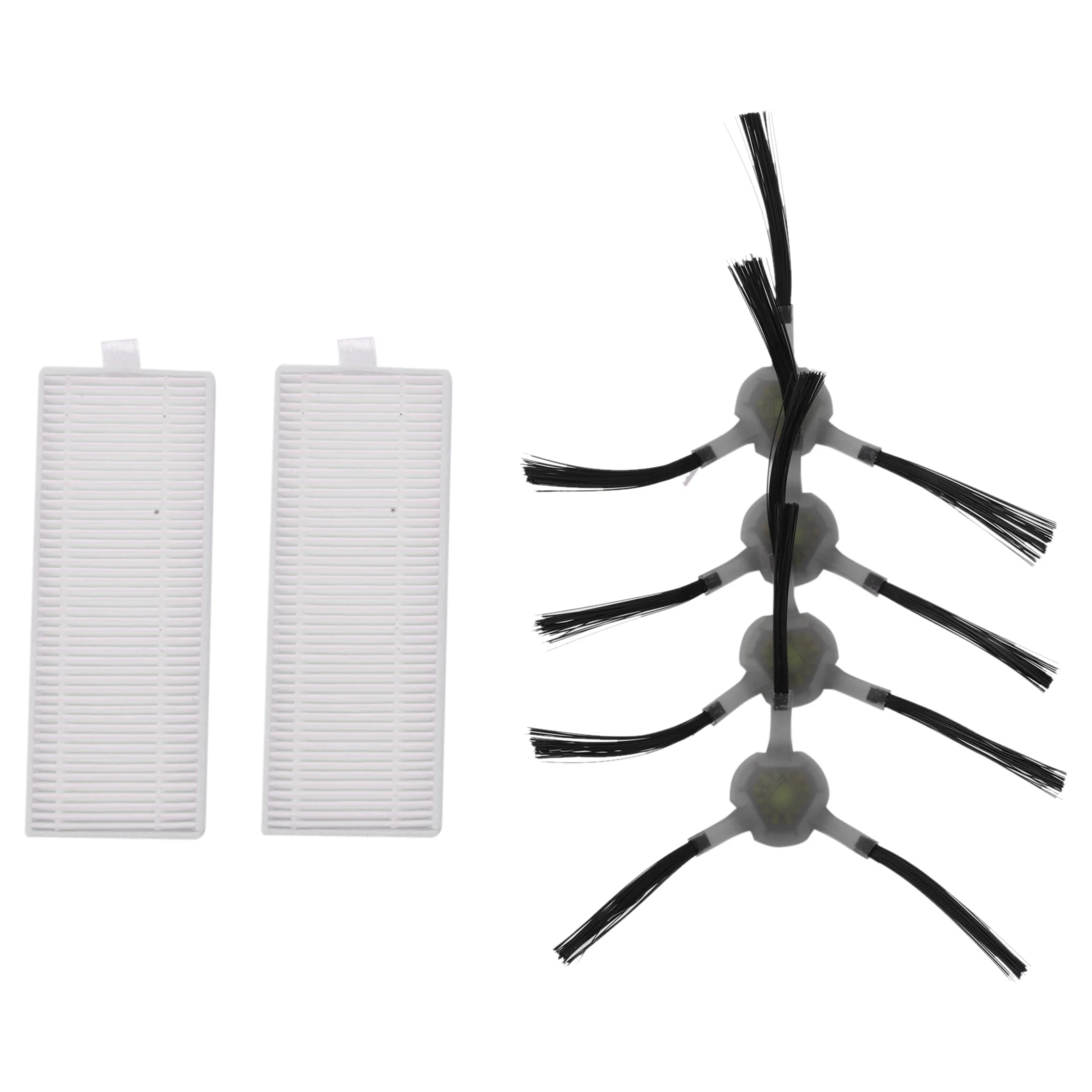 

Боковая щетка для пылесоса, фильтр НЕРА Для M210 M210S M210B M213, аксессуары для фотоаппарата