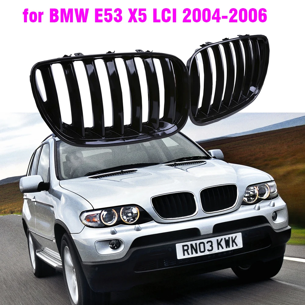 BMW X5 (E53) - conversion kit SVO/WVO/PPO - ANC - GREASEnergy - ELSBETT -  onlineshop