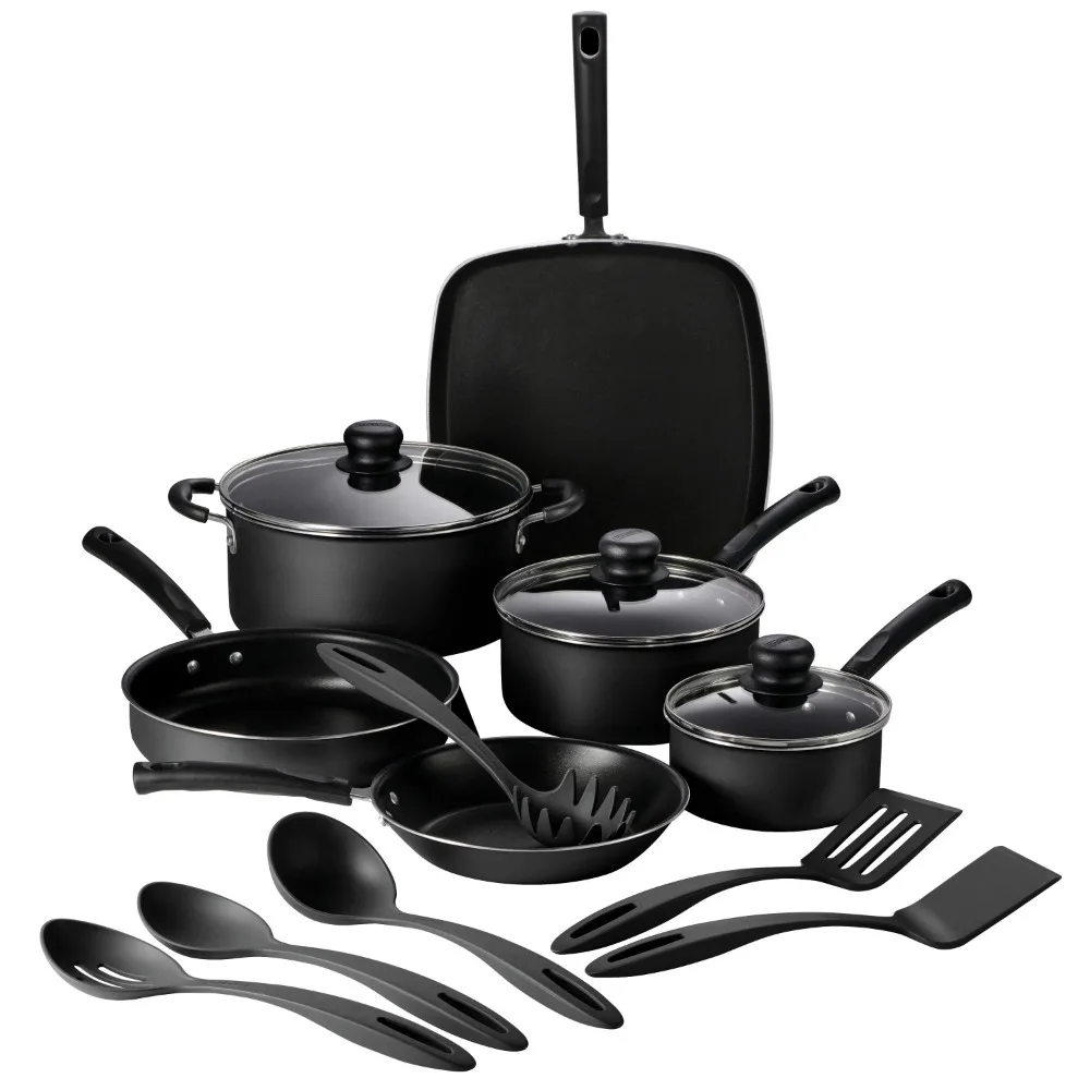 SET DE SARTENES 5 piezas® –