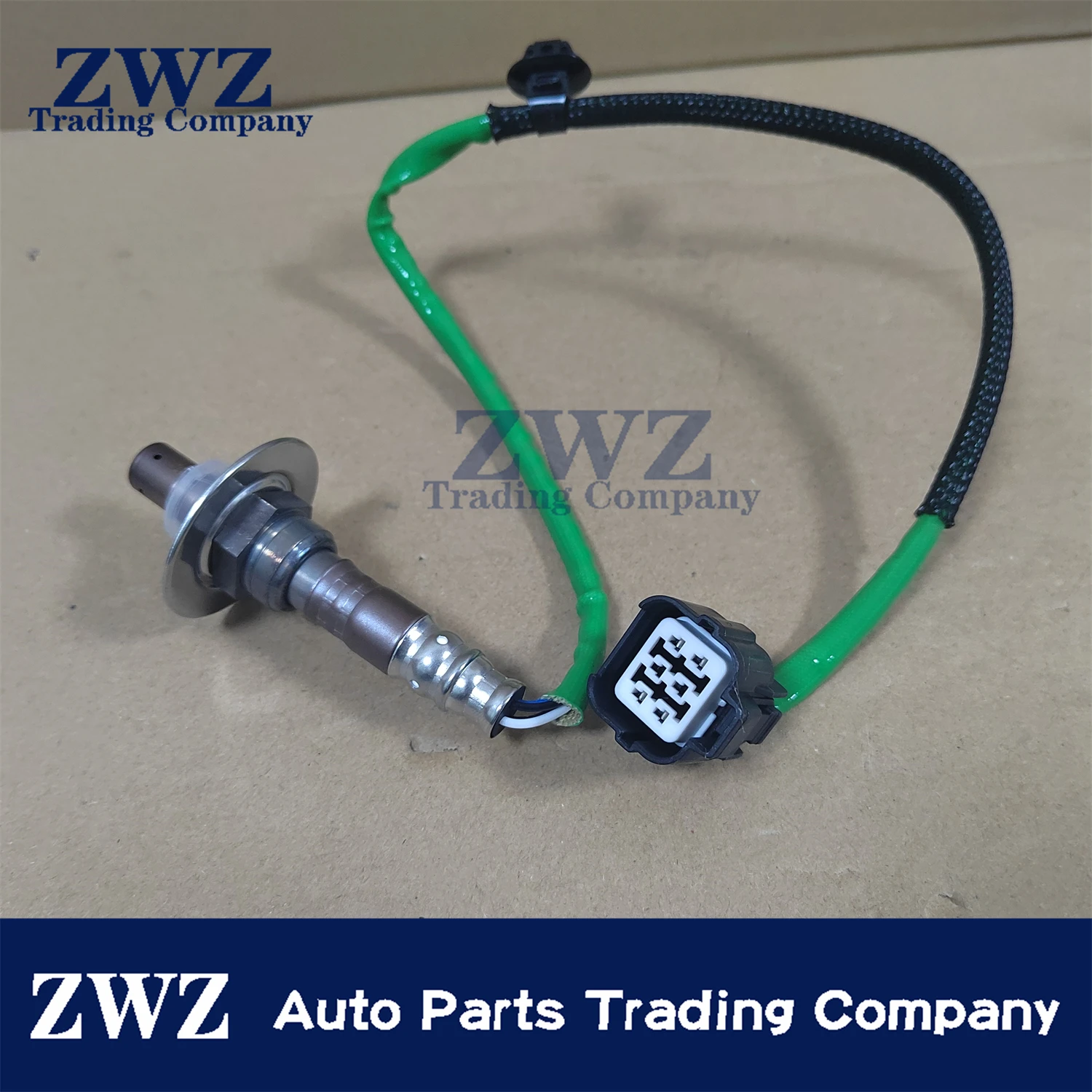 

Front Oxygen Sensor O2 Lambda For Subaru Forester Impreza Legacy 2.0L 22641-AA381 22641AA381 22641-AA480 22641AA480 DOX-0361