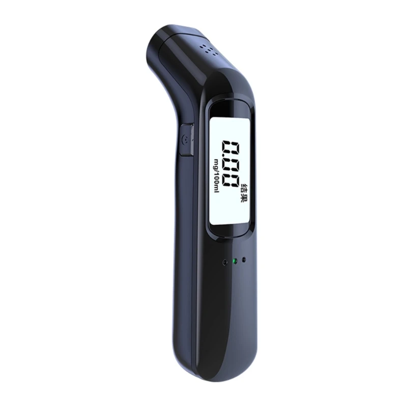 

Professional Tester Meter Backlit with LCD Screen & LED