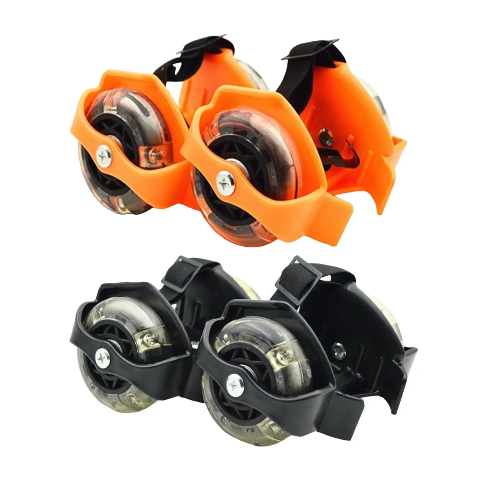 Luminous Roller Skates for Children - Robust Wheels for Kids Luminous Roller Skates for Children - Robust Wheels for Kids