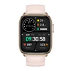 Smart Watch Earphone X9 Men TWS 2 in 1 Wireless Bluetooth Call Headset Heart Rate Sport Music Earbuds Women Smartwatch 3