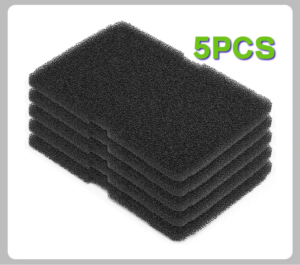 Filtro de Substituição do Secador para Beko Secador Fluff De8635rx Ds7512pa Tumble 2964840100 Pcs