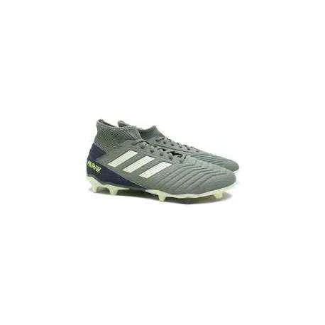 Adidas Predator Fg|Zapatillas de correr| - AliExpress