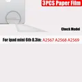 For iPad Mini 6