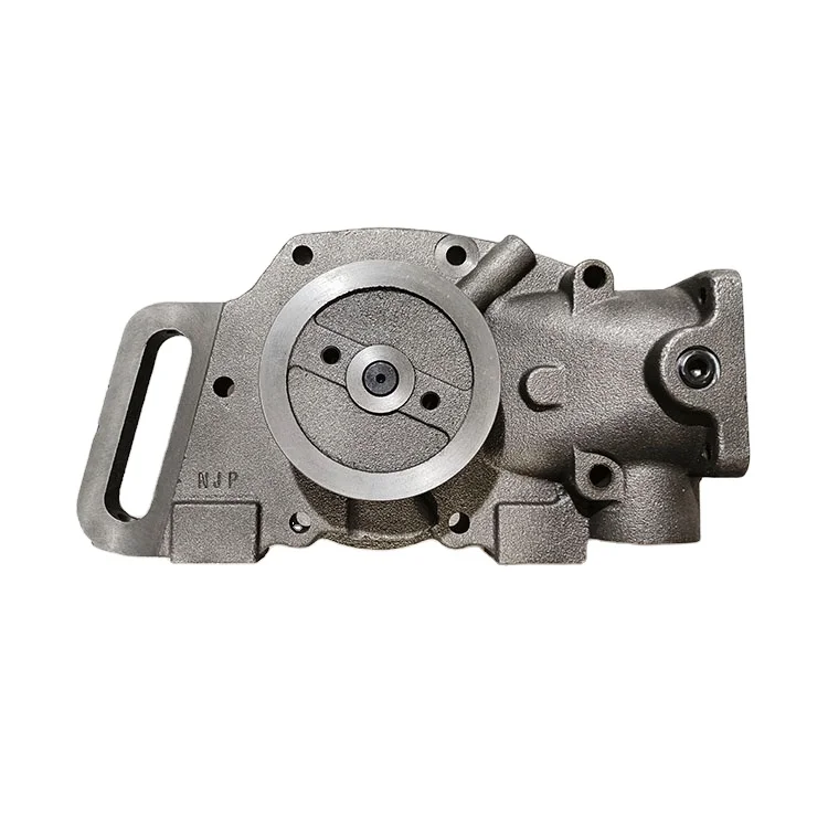 

Mechanical Accessories QSN14 N14 Water Pump 4979140 3098697 3084024 3804826