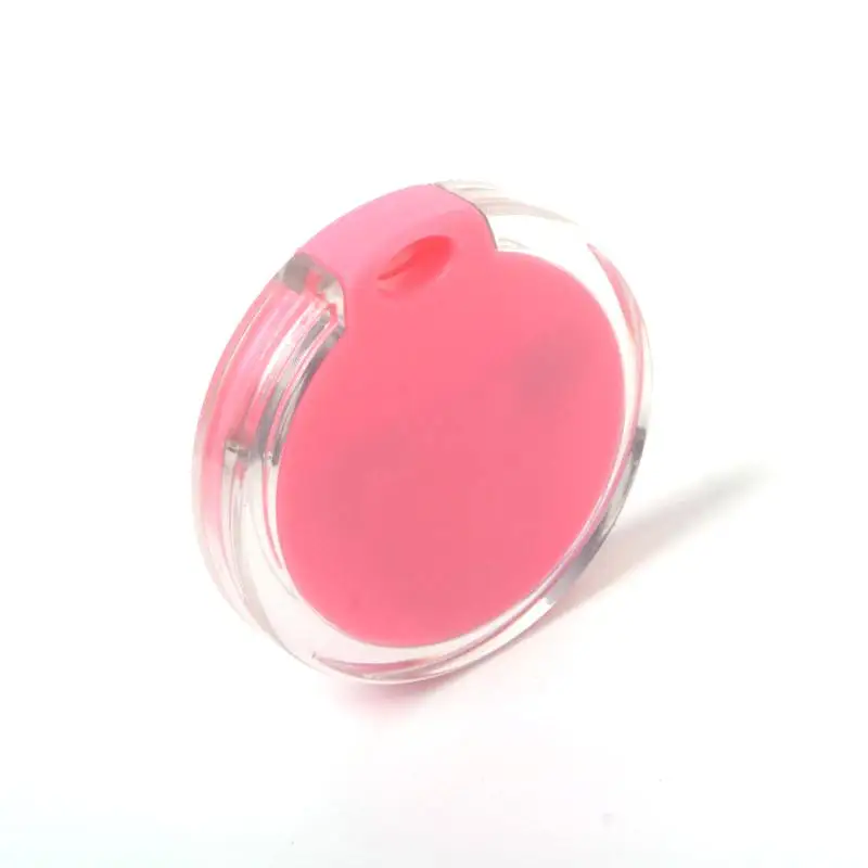 Anti-lost Key Finder Locator Smart Dog Pets Wallet For Air-Tag iOS Find My App Dog Pet Child Tracker Key Finder Pet