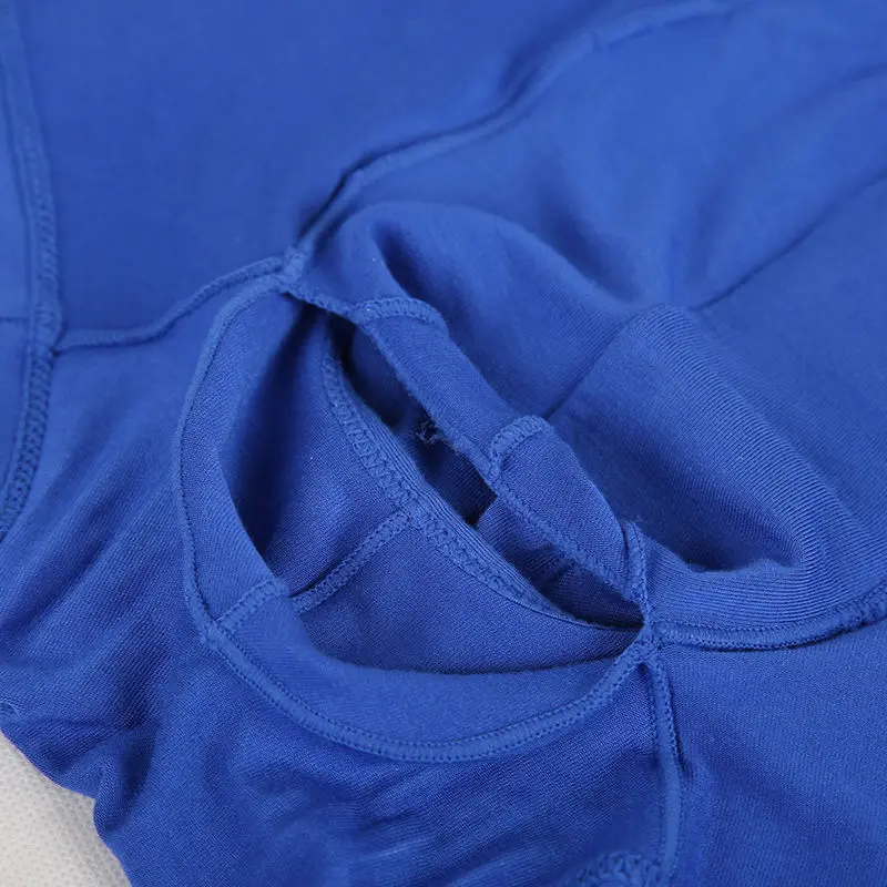 Big Bag Men's Underwear Sexy Boxer Underwear Big Penis Shorts Boxer 2022 Autumn New Comfort Breathable Men's Hombre Panties Man