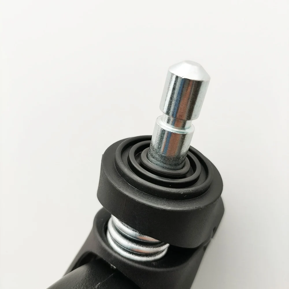 Description Picture 4 of itemBuggy Wheel For Cybex Libelle Orfeo Series Pushchair Front Or Rear Wheel With Tire Bearing Axle Baby Stroller DIY Parts