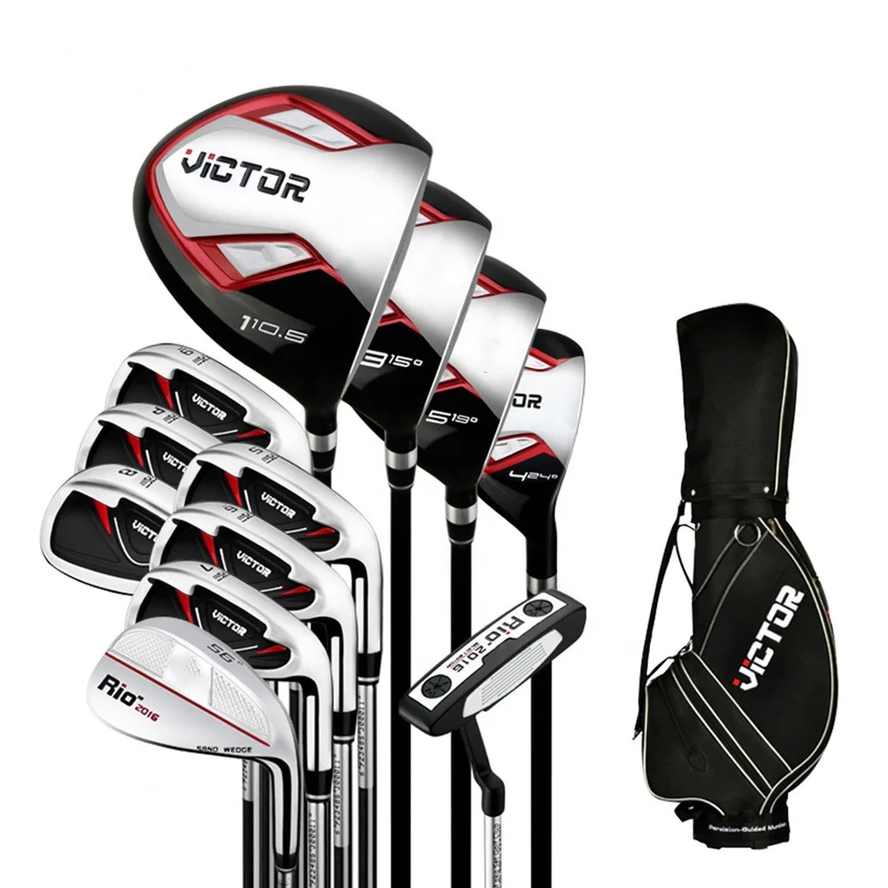 

oem golf clubs driver or complete set of clubs magic golf club