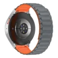 Grey orange