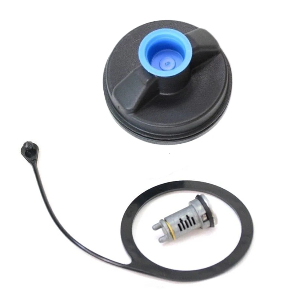 

Крышка газовой крышки, сменная крышка топливного бака с замком 82215184 68030940AA, автомобильные аксессуары для Jeep For Wrangler JL 2018