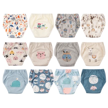 Reusable Potty Training Pants 1