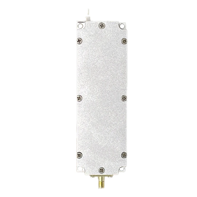 드론 UAV 대책 모듈, UAV 신호 증폭기, RF 안티 드론, 10W, 433M, 20W, 900M, 25W, 30W, 1.2G, 1.4G, 1.5G, 5.2G, 5.8G