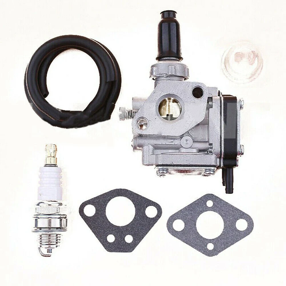 

Chainsaw Accessories Carburetor Air Filter Air Filter Fit C1Q-S269 Carb Gasket Carbohydrate Chainsaws For Stihl MS171