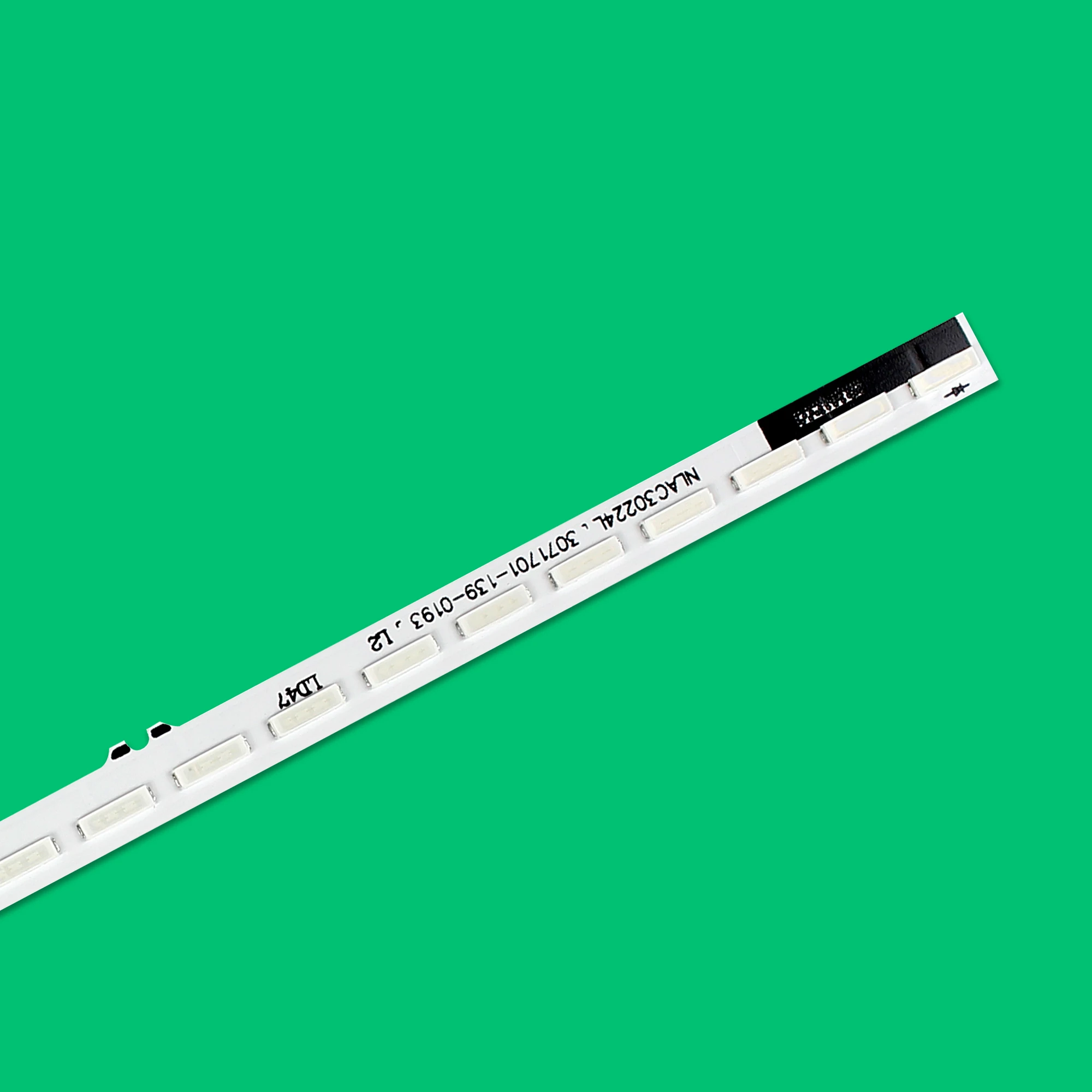 LED Ʈ Ʈ,  KDL-47W800A KDL-47W808A KDL-47W802A KDL-47W850A KDL-47W805A NLAC30224R NLAC30224L 6922L-0063A , 2 