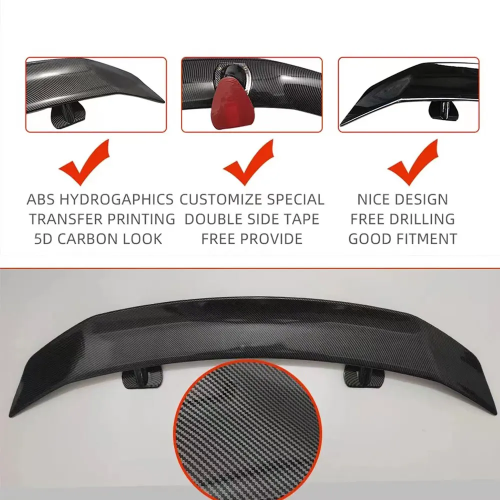 Originale Ford Mondeo 09/2010-08/2014 Becquet Arrière – Boutique En Ligne Ford