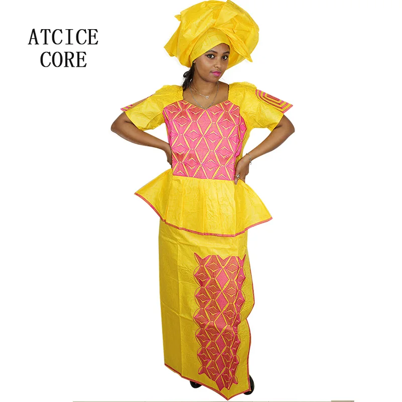 ������ ������ī �巹��, ������ī ���� Bazin Riche �ڼ� ������, ���ǽ� �� ���ǽ�, �Ӹ� ���