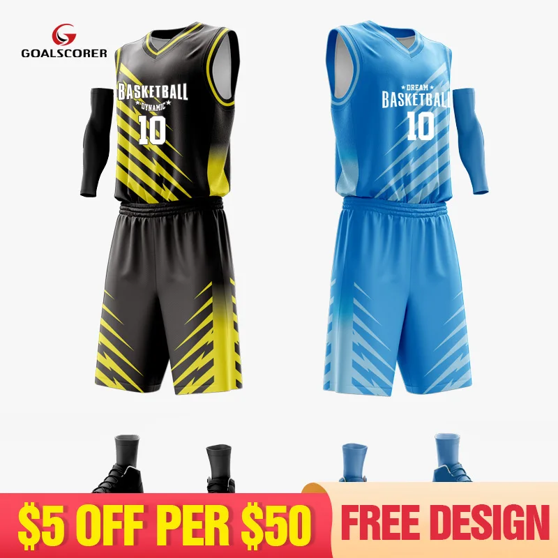 

Индивидуальная полностью сублимационная Двусторонняя мужская Баскетбольная Униформа большого размера 5Xl 6Xl 7Xl полиэфирная для баскетбола Джерси рубашка WS004