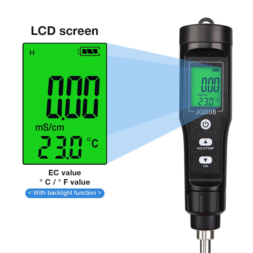 metergard stellar meter for potted plants