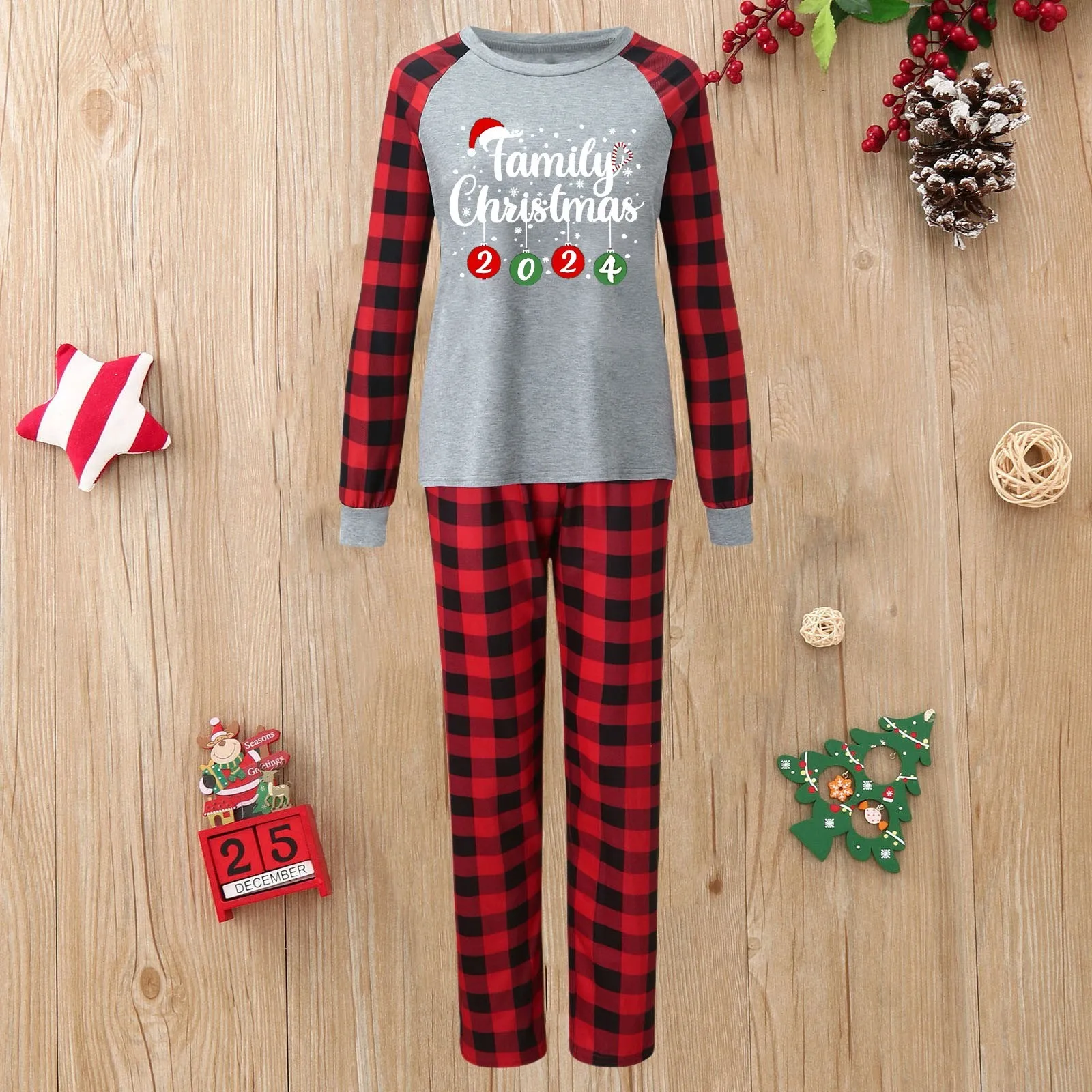 Walmart Parent Child Matching Pajamas Family Matching Pajamas