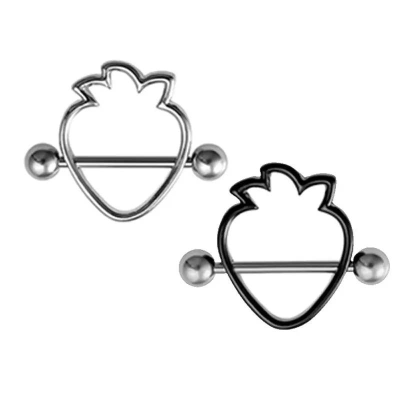 

12 шт./партия, кольцо-шуруп для пирсинга