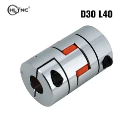 High - Precision Plum Coupling for CNC Machines - Enhanced Durability and Performance